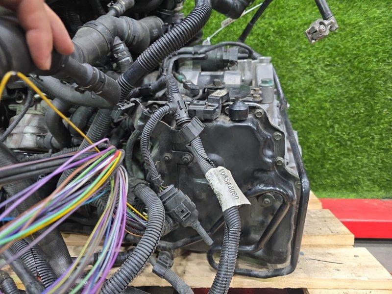 АКПП из Японии — фото 7