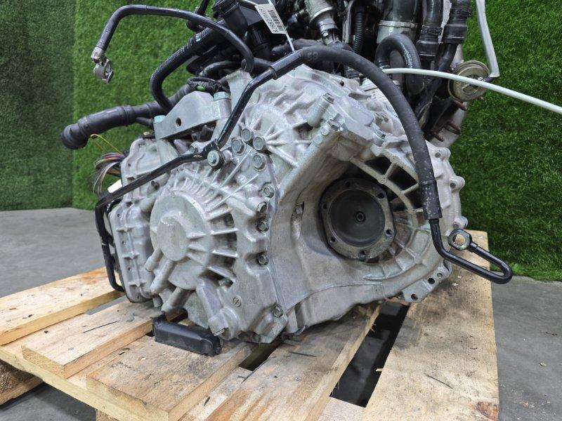 АКПП из Японии