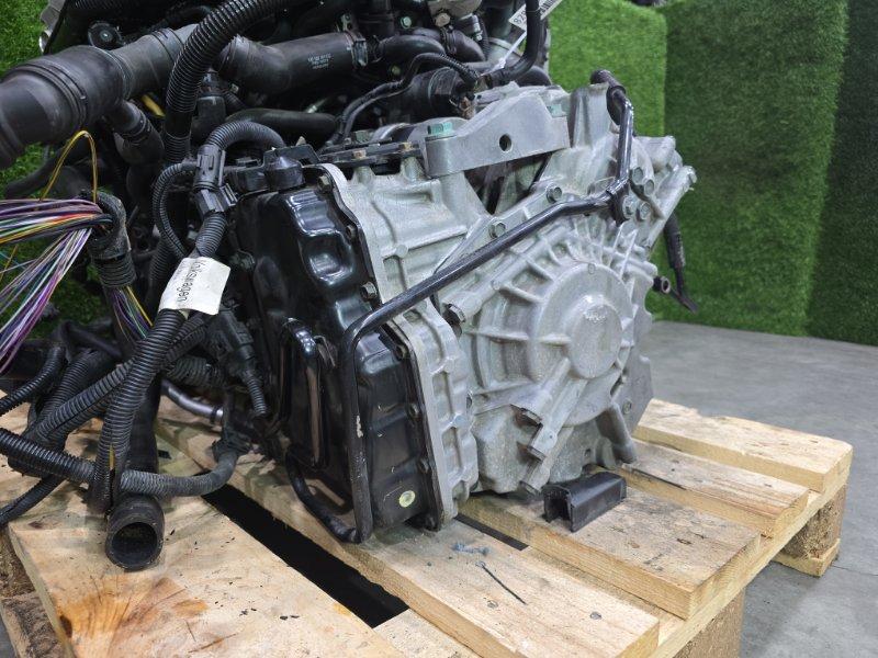 АКПП из Японии — фото 3