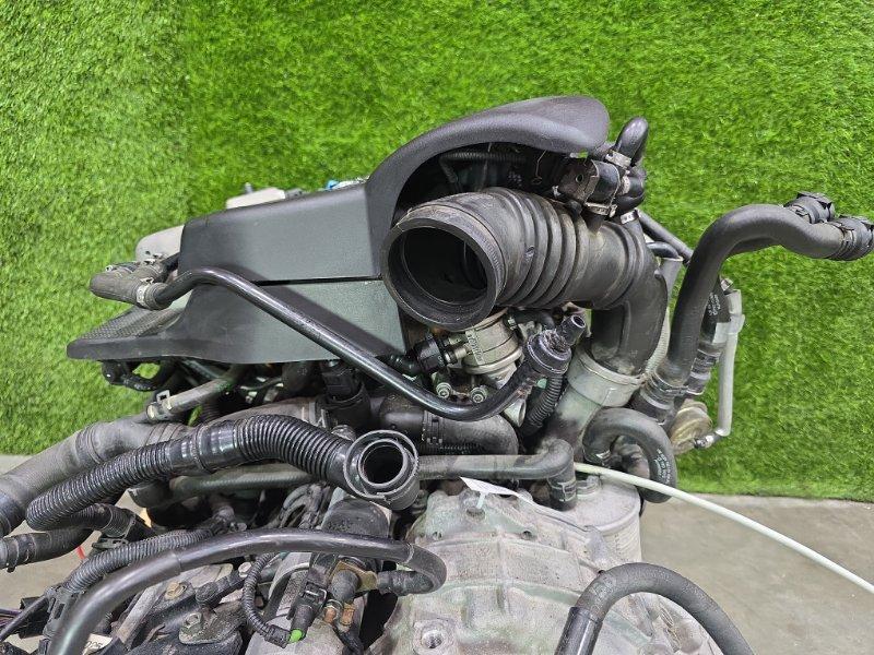 Двигатель из Японии — фото 8