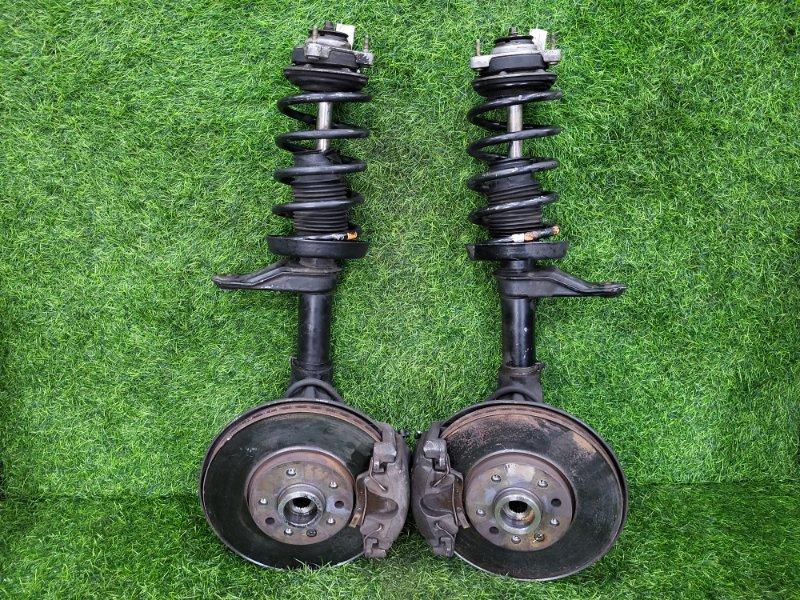 Кулак поворотный — фото 2