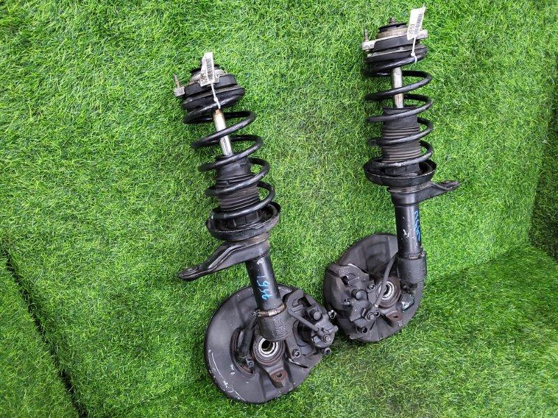 Кулак поворотный — фото 4