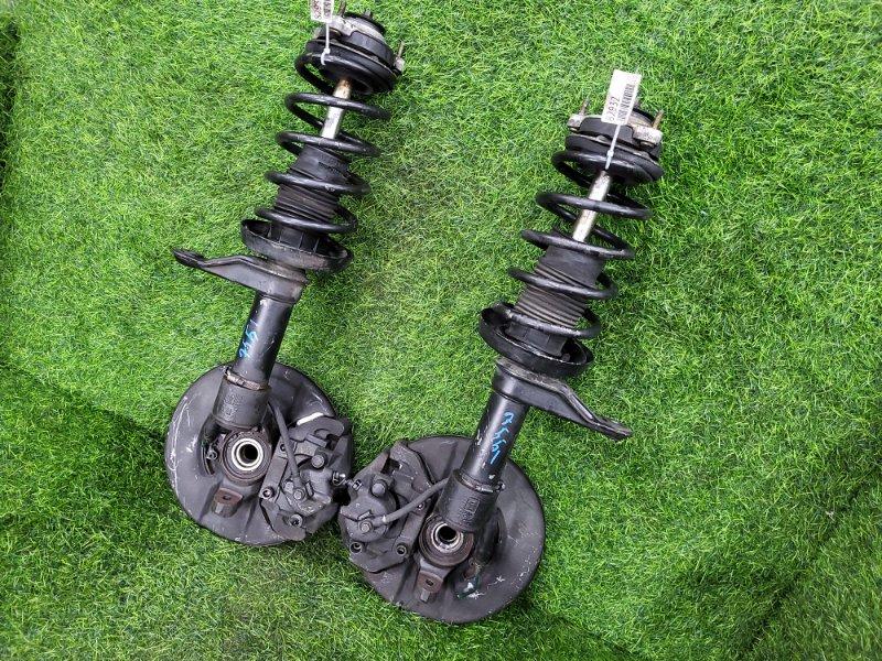 Кулак поворотный — фото 7