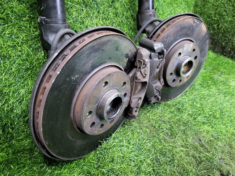 Кулак поворотный — фото 16