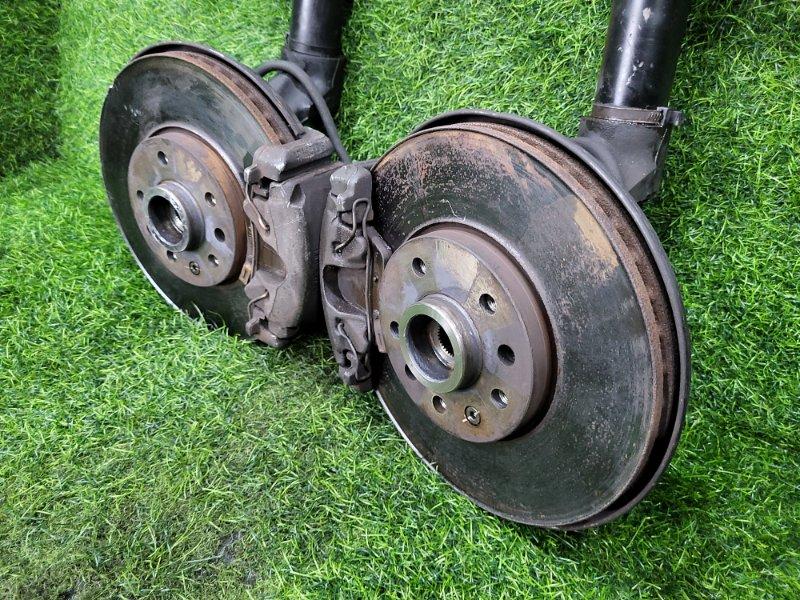 Кулак поворотный — фото 17