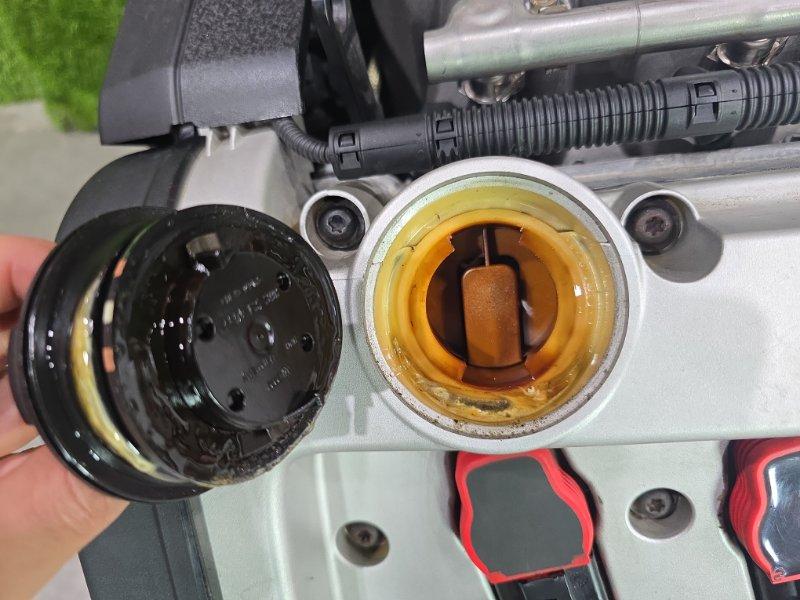 Двигатель из Японии — фото 7