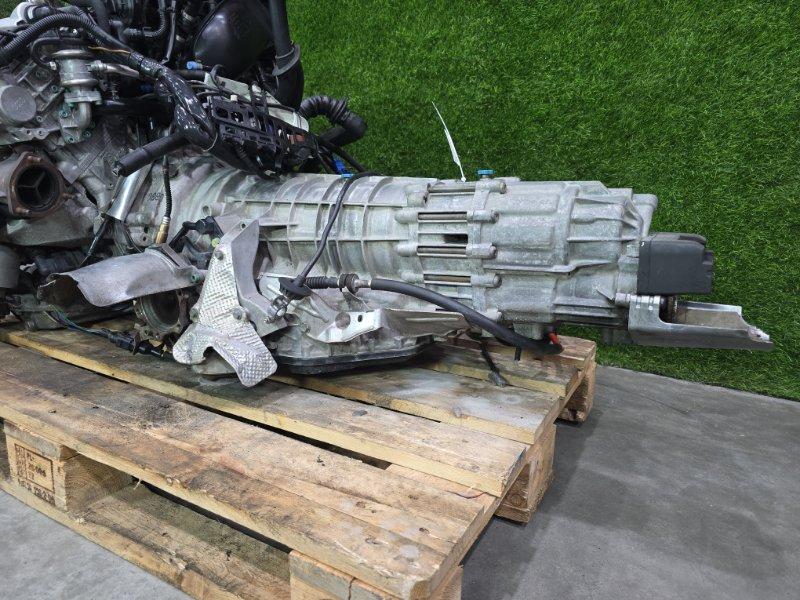 АКПП из Японии — фото 3