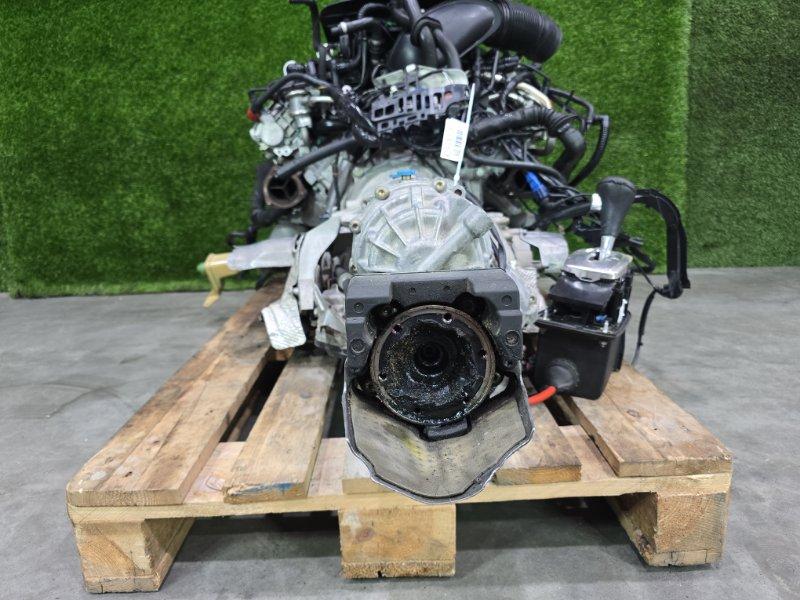 АКПП из Японии — фото 7