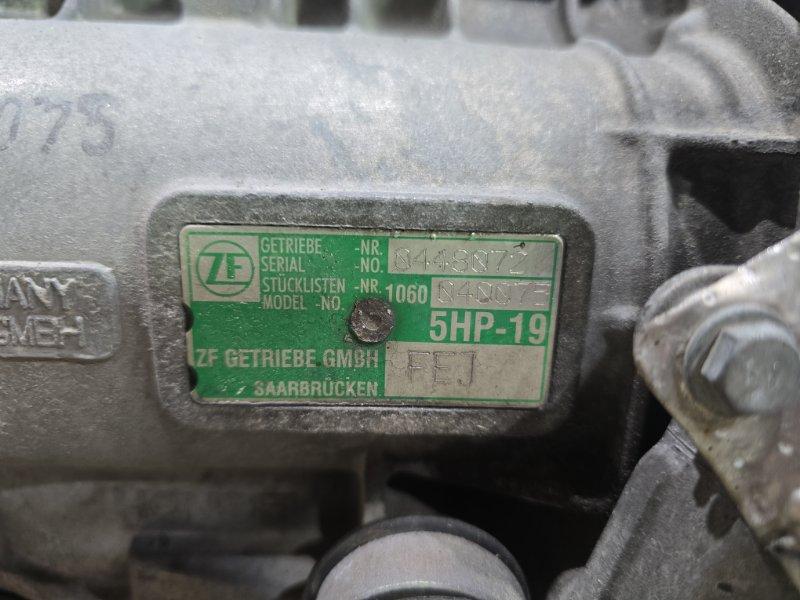 АКПП из Японии — фото 6