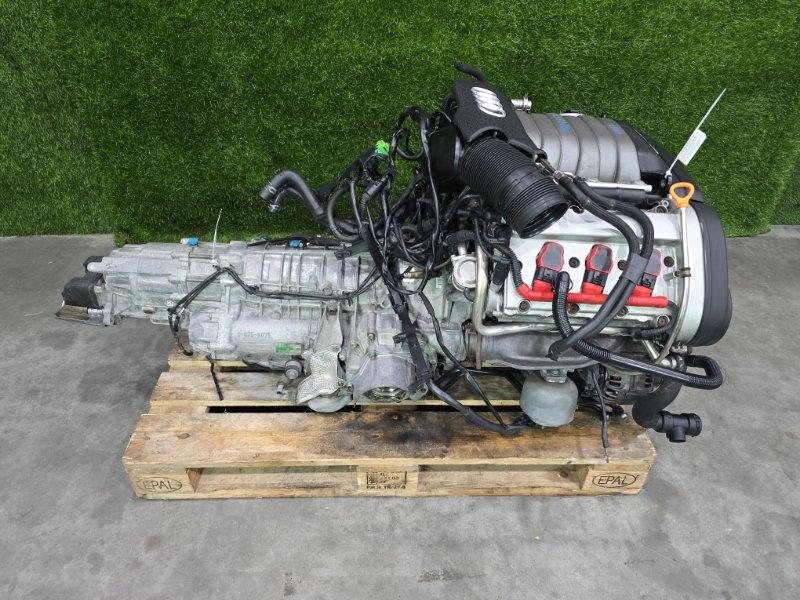 Двигатель из Японии — фото 5