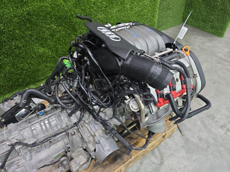 Двигатель из Японии — фото 13