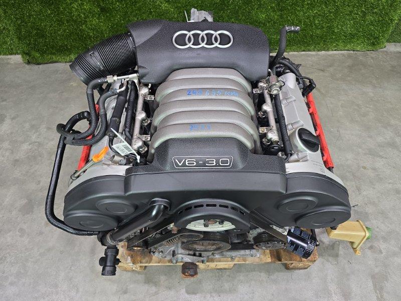 Двигатель из Японии