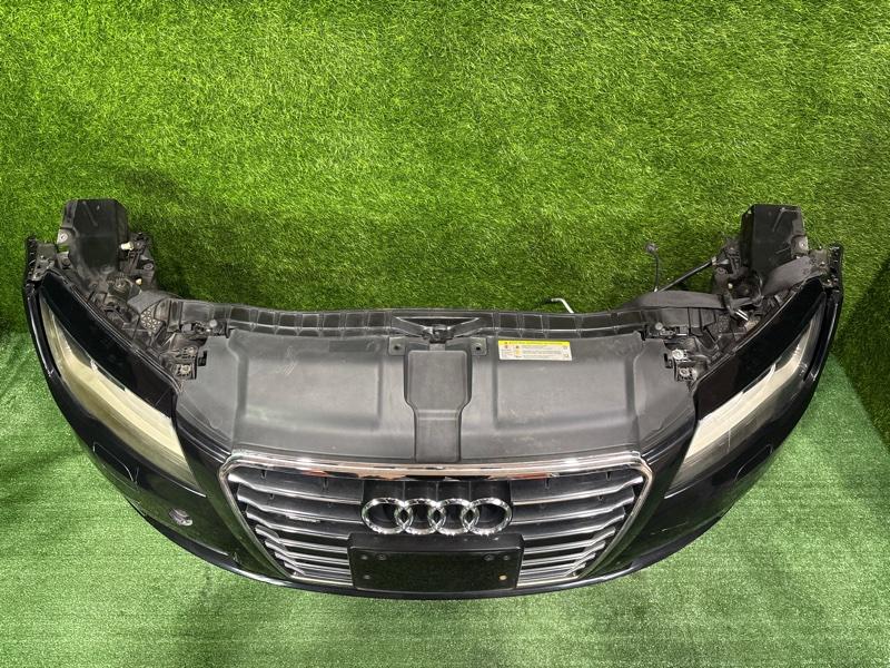 Ноускат — фото 5