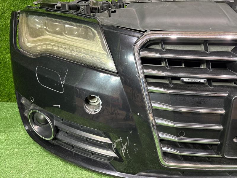 Ноускат — фото 6