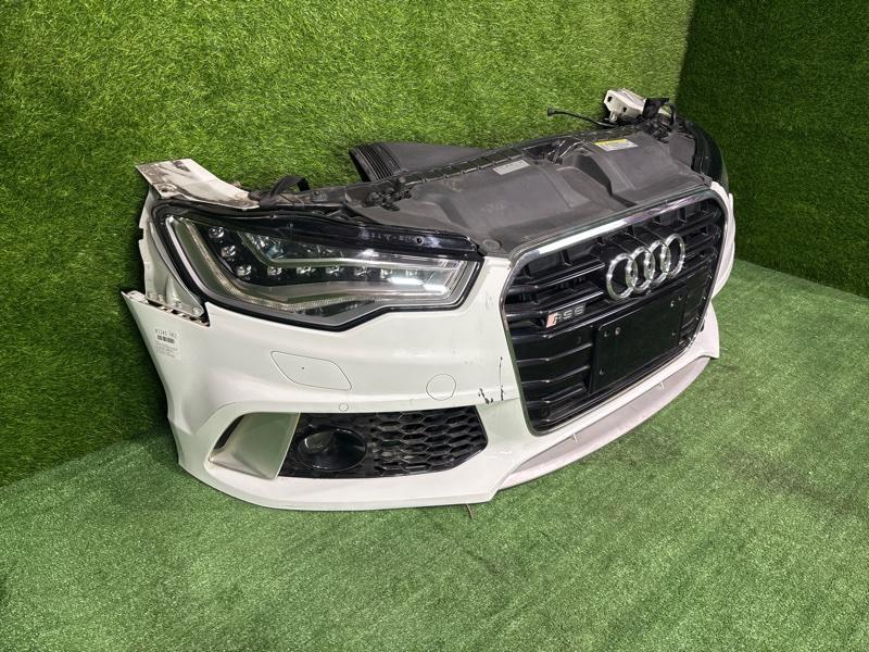 Ноускат — фото 3