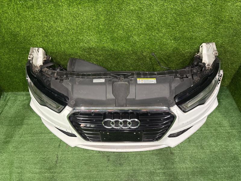 Ноускат — фото 5