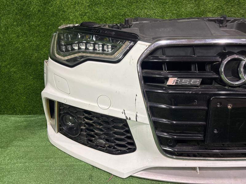 Ноускат — фото 6