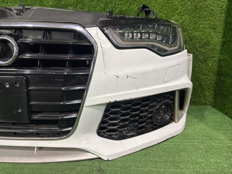 Ноускат — фото 8