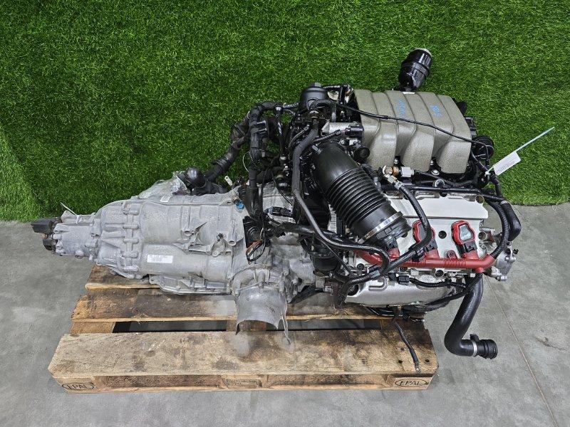 Двигатель из Японии — фото 3