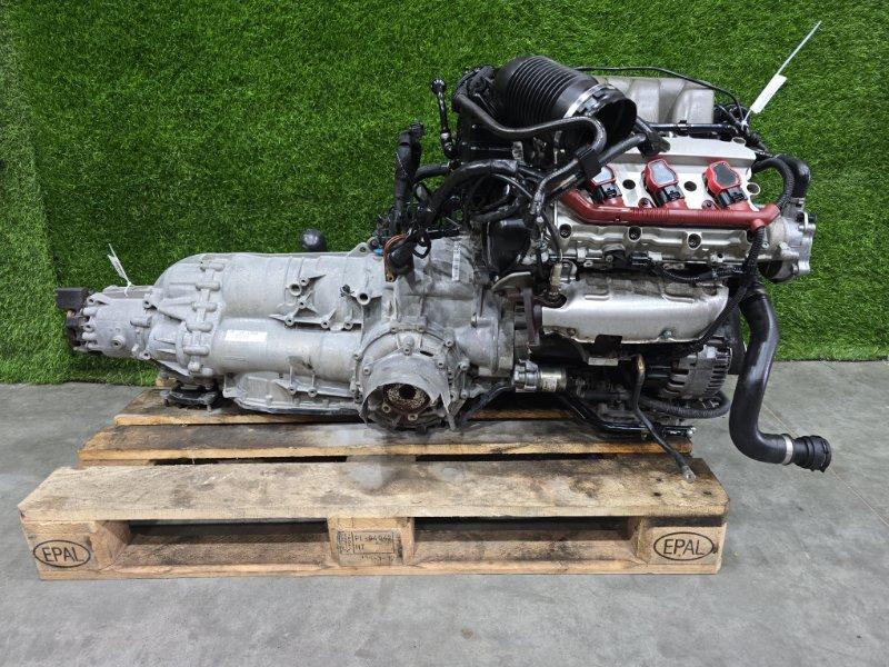 Двигатель из Японии — фото 4