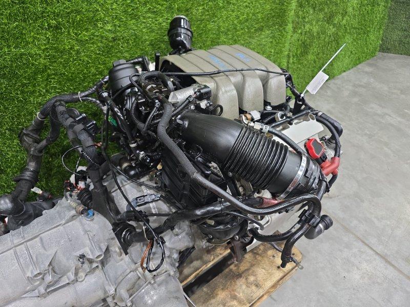 Двигатель из Японии — фото 12