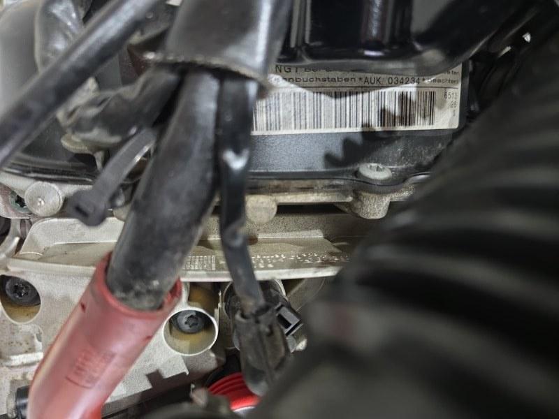 Двигатель из Японии — фото 10