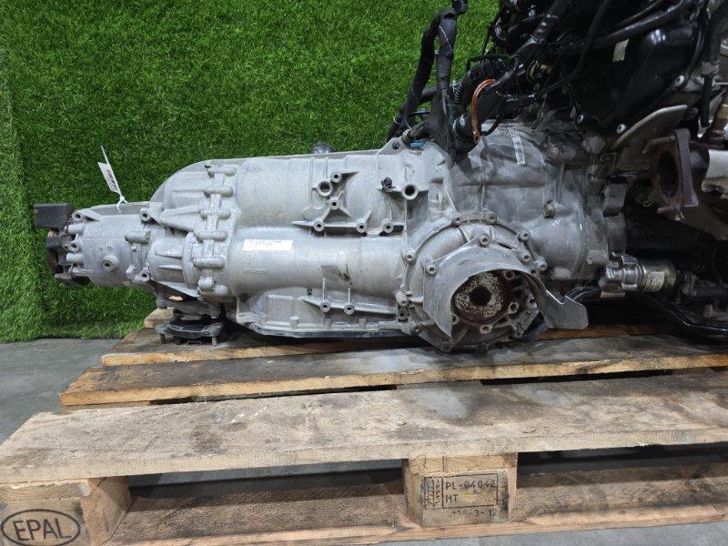 АКПП из Японии — фото 4