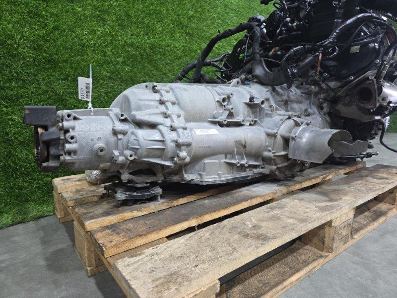 АКПП из Японии — фото 3