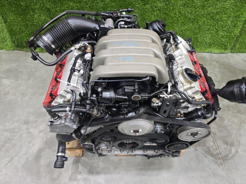 Двигатель из Японии