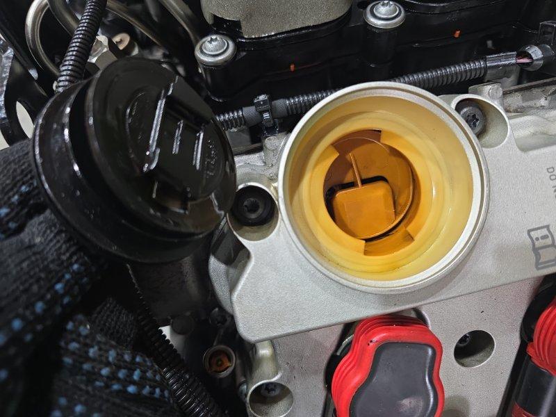 Двигатель из Японии — фото 9