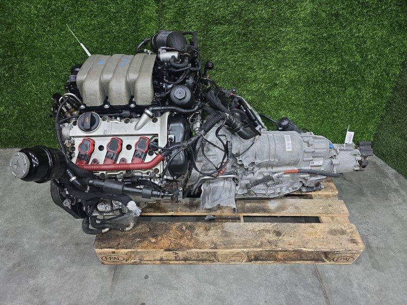 Двигатель из Японии — фото 5