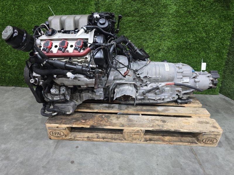 Двигатель из Японии — фото 6