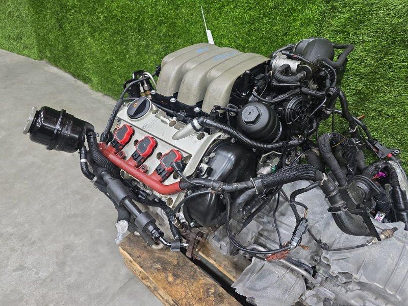 Двигатель из Японии — фото 13