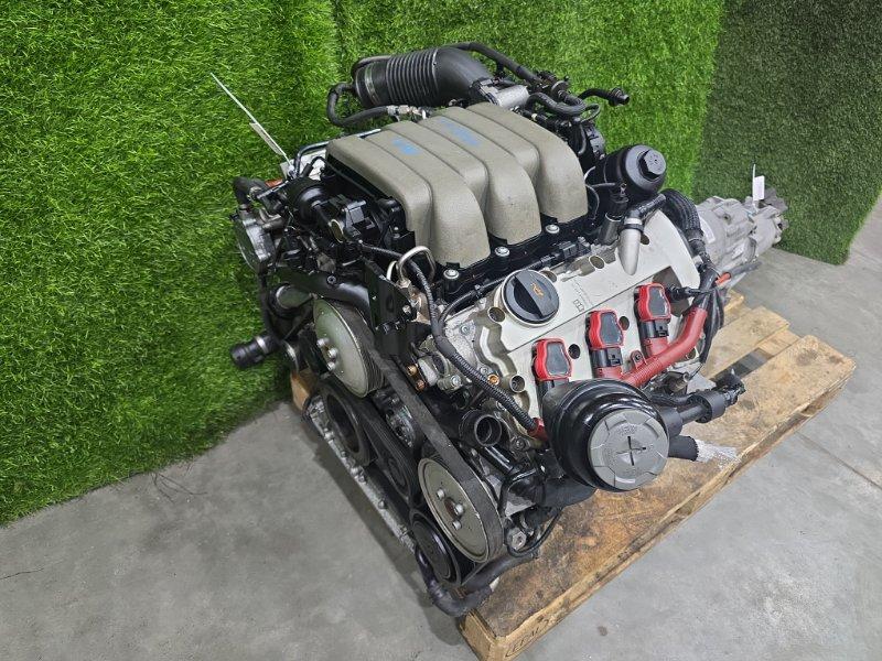 Двигатель из Японии — фото 14