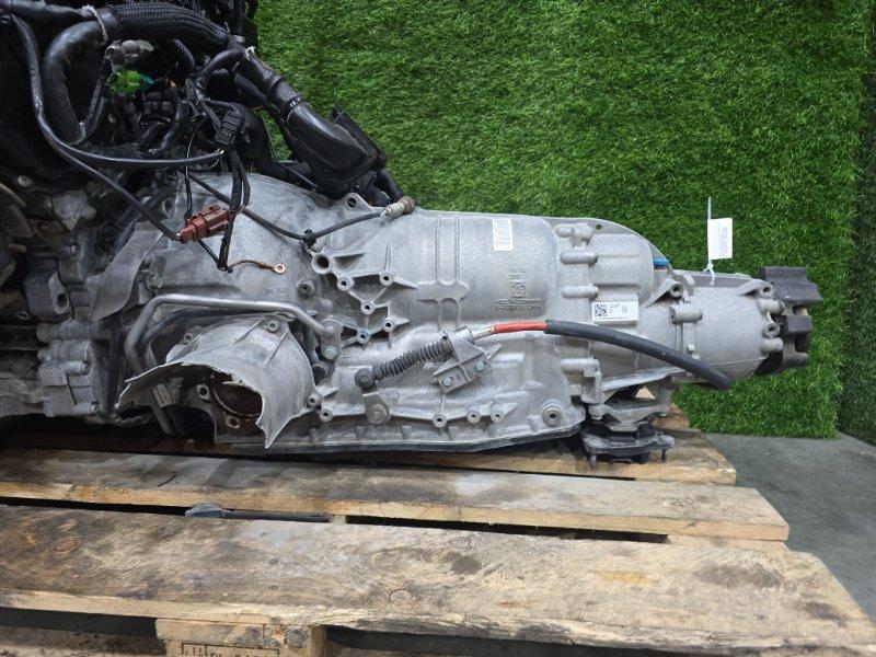 АКПП из Японии — фото 2