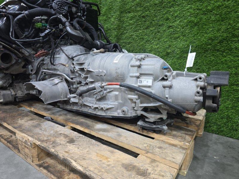 АКПП из Японии