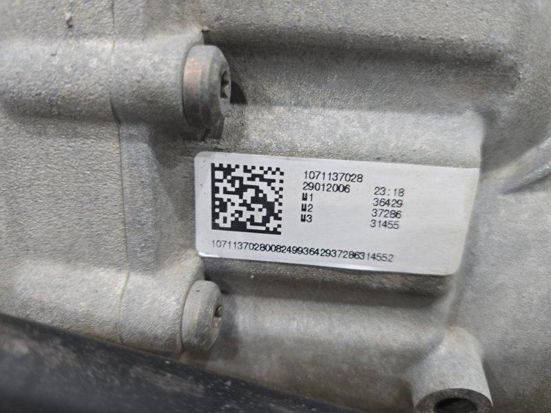 АКПП из Японии — фото 7