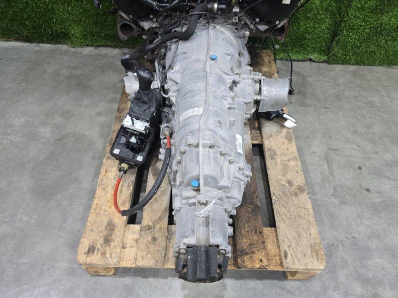 АКПП из Японии — фото 5