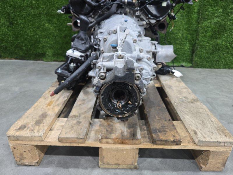 АКПП из Японии — фото 6