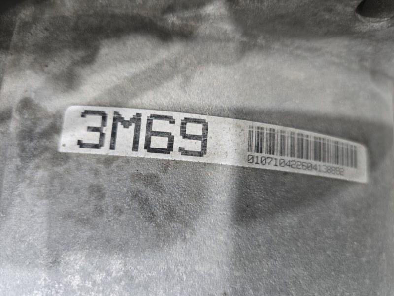 АКПП из Японии — фото 10