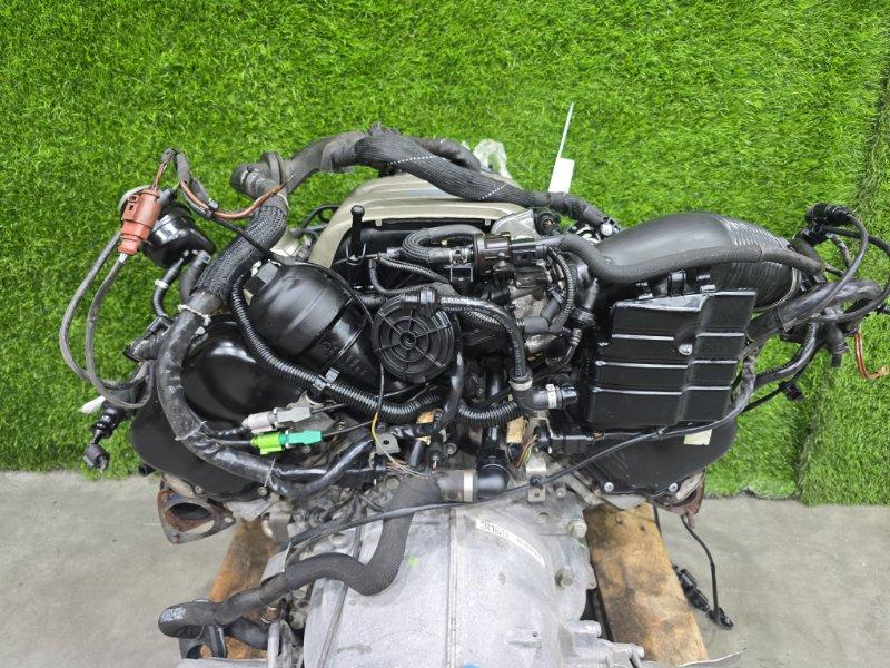 Двигатель из Японии — фото 7