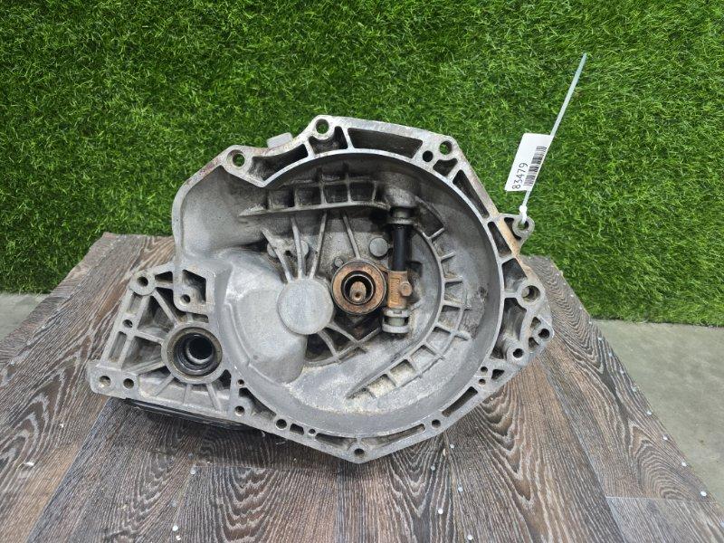 МКПП — фото 2