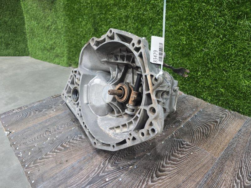 МКПП — фото 3