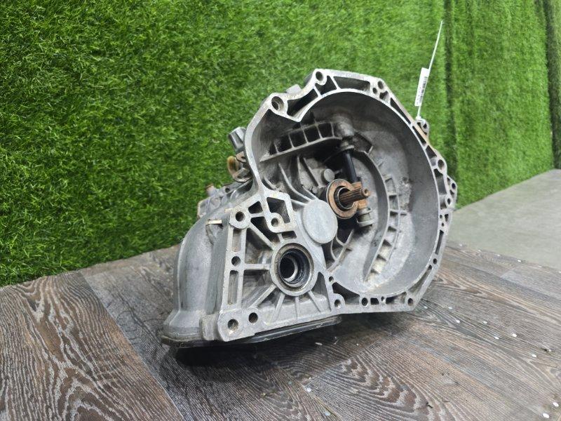 МКПП — фото 4