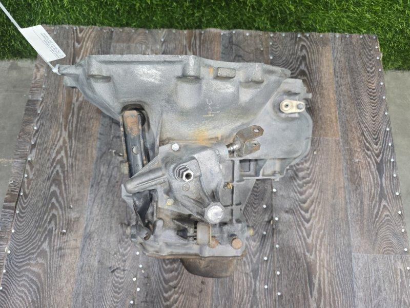 МКПП — фото 6