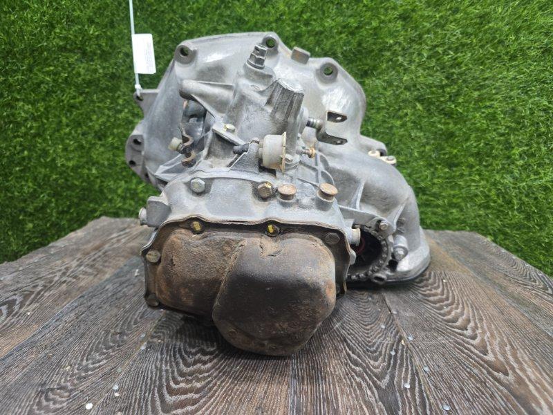 МКПП — фото 7