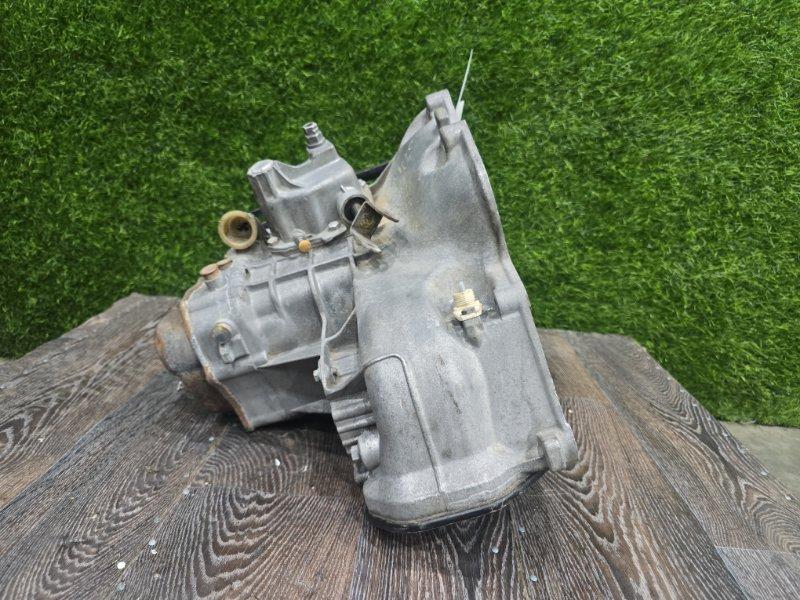 МКПП — фото 8