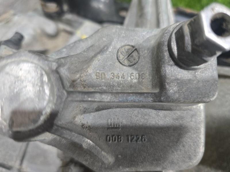 МКПП — фото 9