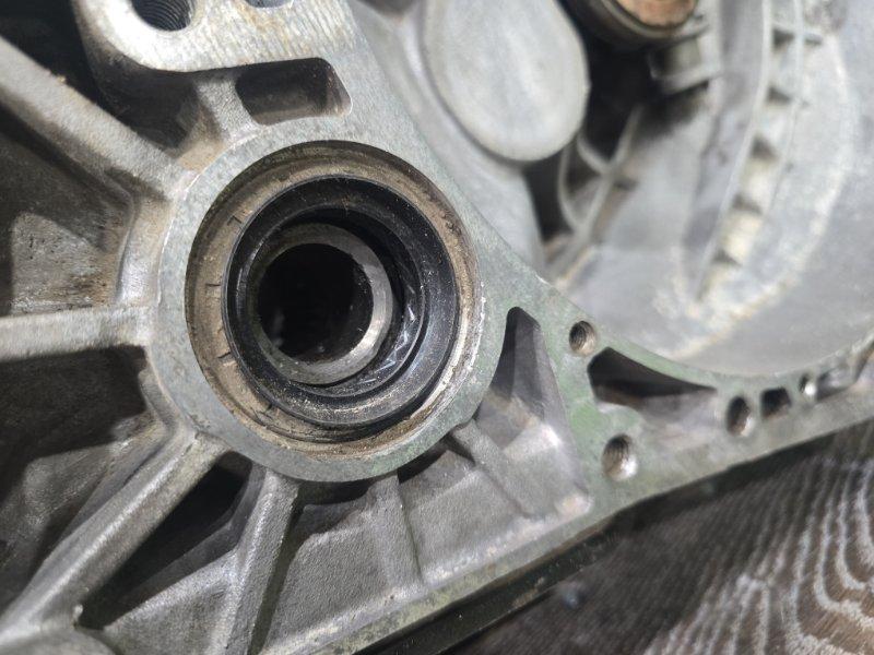 МКПП — фото 10