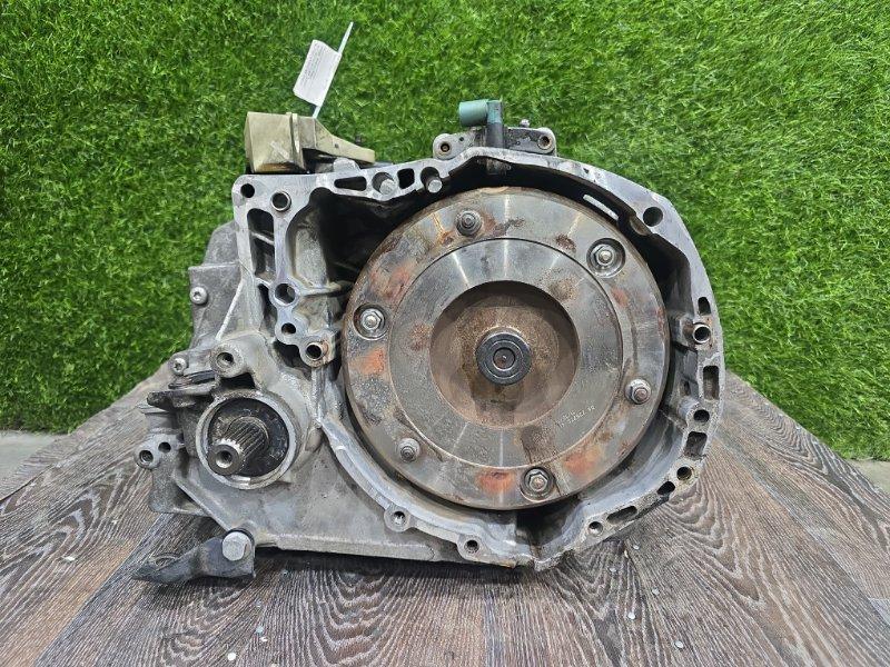 АКПП из Японии